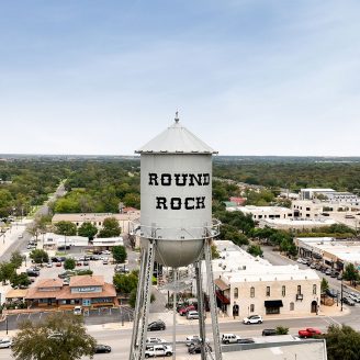 Clear Creek Community